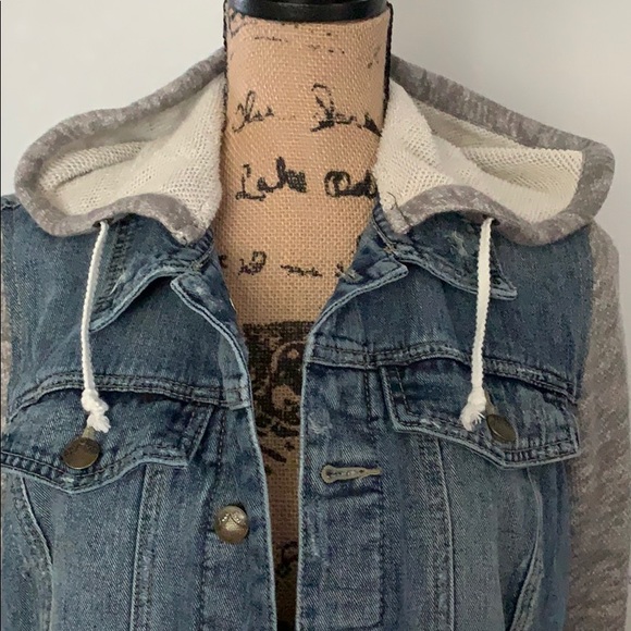 Free People jacket - Picture 2 of 7